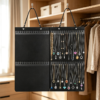 Hanging Necklace Bracelet Anklet Holder Organiser